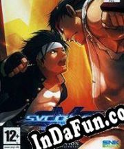 SVC Chaos: SNK vs. Capcom (2004/ENG/MULTI10/Pirate)