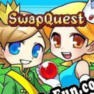 SwapQuest (2015) | RePack from DECADE