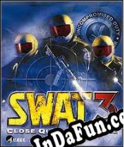 SWAT 3: Close Quarters Battle (1999) | RePack from dEViATED