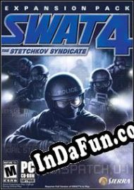 SWAT 4: The Stetchkov Syndicate (2006/ENG/MULTI10/License)