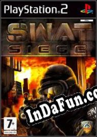 SWAT Siege (2006/ENG/MULTI10/License)