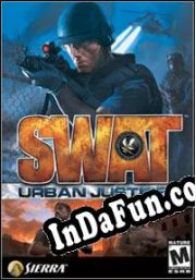 SWAT: Urban Justice (2021/ENG/MULTI10/License)