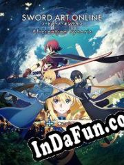 Sword Art Online: Alicization Lycoris (2020/ENG/MULTI10/RePack from OUTLAWS)