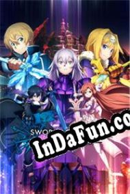 Sword Art Online Last Recollection (2023/ENG/MULTI10/RePack from THETA)