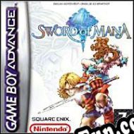 Sword of Mana (2003/ENG/MULTI10/Pirate)