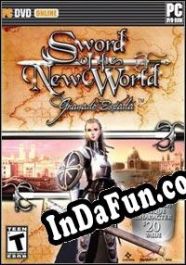 Sword of the New World (2007/ENG/MULTI10/RePack from EDGE)