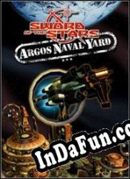 Sword of the Stars: Argos Naval Yard (2009) | RePack from MTCT