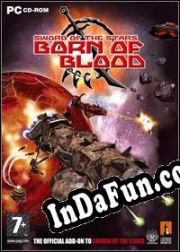 Sword of the Stars: Born of Blood (2007) | RePack from nGen
