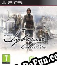 Syberia Collection (2015/ENG/MULTI10/RePack from MYTH)