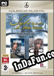 Syberia: Zlota Edycja (2006/ENG/MULTI10/RePack from TRSi)