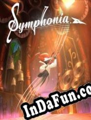 Symphonia (2021/ENG/MULTI10/RePack from METROiD)