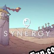 Synergy (2021/ENG/MULTI10/RePack from ECLiPSE)
