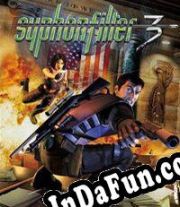 Syphon Filter 3 (2001/ENG/MULTI10/RePack from RESURRECTiON)
