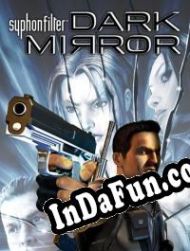Syphon Filter: Dark Mirror (2006/ENG/MULTI10/License)