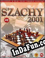 Szachy 2001 (2001/ENG/MULTI10/RePack from ORiGiN)