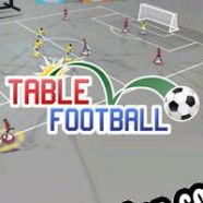 Table Football (2012/ENG/MULTI10/Pirate)