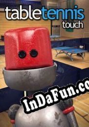 Table Tennis Touch (2014/ENG/MULTI10/RePack from PHROZEN CREW)