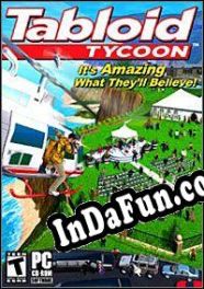 Tabloid Tycoon (2005/ENG/MULTI10/License)