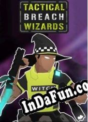 Tactical Breach Wizards (2021/ENG/MULTI10/RePack from AAOCG)