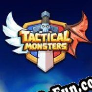 Tactical Monsters Rumble Arena (2017) | RePack from METROiD
