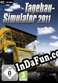 Tagebau Simulator 2011 (2010/ENG/MULTI10/RePack from The Company)