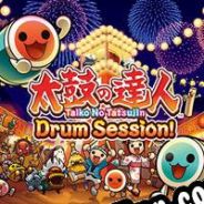 Taiko no Tatsujin: Drum Session! (2018/ENG/MULTI10/RePack from hezz)