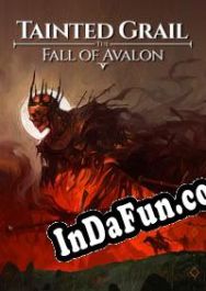 Tainted Grail: The Fall of Avalon (2021/ENG/MULTI10/License)