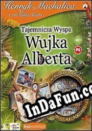 Tajemnicza Wyspa Wujka Alberta (2003/ENG/MULTI10/RePack from BetaMaster)