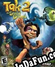Tak 2: The Staff of Dreams (2004/ENG/MULTI10/Pirate)