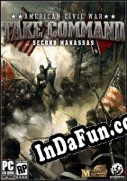 Take Command: 2nd Manassas (2006/ENG/MULTI10/RePack from PCSEVEN)