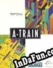Take the A-Train III (1992/ENG/MULTI10/Pirate)
