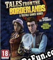 Tales from the Borderlands: A Telltale Games Series (2014/ENG/MULTI10/Pirate)