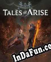 Tales of Arise (2021) | RePack from THETA