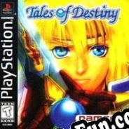 Tales of Destiny (1997/ENG/MULTI10/RePack from RECOiL)