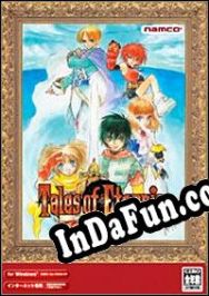Tales of Eternia Online (2006/ENG/MULTI10/RePack from AURA)