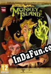 Tales of Monkey Island (2009/ENG/MULTI10/RePack from ACME)