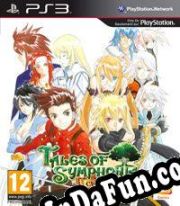 Tales of Symphonia Chronicles (2013/ENG/MULTI10/Pirate)