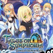 Tales of Symphonia: Dawn of the New World (2008/ENG/MULTI10/RePack from THETA)