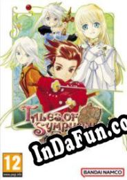 Tales of Symphonia Remastered (2023) | RePack from DVT