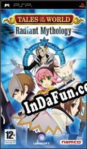 Tales of the World: Radiant Mythology (2007/ENG/MULTI10/License)