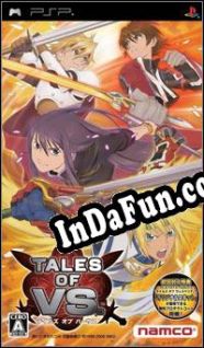 Tales of VS (2009/ENG/MULTI10/RePack from ECLiPSE)