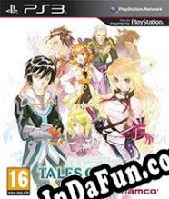 Tales of Xillia (2011/ENG/MULTI10/RePack from BACKLASH)
