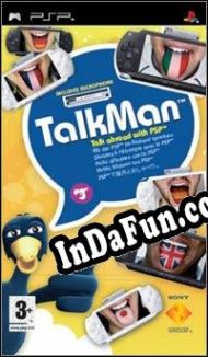 Talkman (2006/ENG/MULTI10/License)