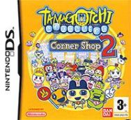 Tamagotchi Connection: Corner Shop 2 (2006/ENG/MULTI10/RePack from QUARTEX)