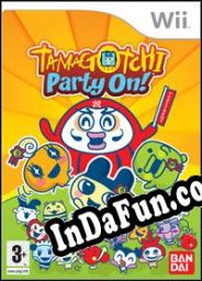 Tamagotchi Party On! (2007/ENG/MULTI10/RePack from nGen)