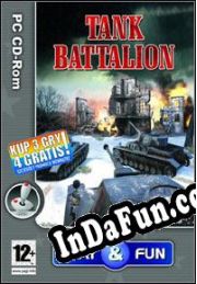Tank Battalion (2006) | RePack from iNFLUENCE