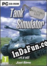 Tank Simulator (2010/ENG/MULTI10/RePack from ViRiLiTY)