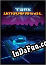 Tank Universal (2008/ENG/MULTI10/License)