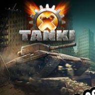 Tanki X (2018/ENG/MULTI10/RePack from REVENGE)