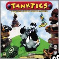 Tanktics (1999/ENG/MULTI10/RePack from TLC)